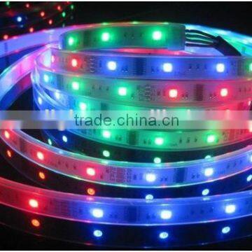 5050 magic digital DC 5v led strip lights ws2811
