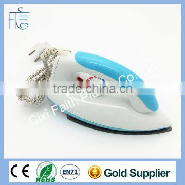 Home newest full function Appliance Electric Vertical Press Steam iron