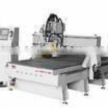 CNC ROUTER engraving Centre machine