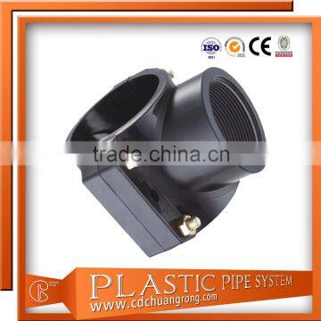 Water Supply HDPE Compression Fitting