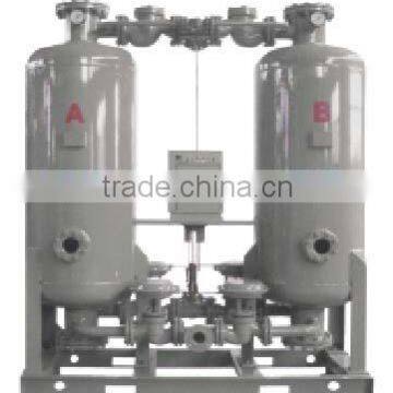 Micro-heat Absorption Air Dryer for Hot Air Dryer Machine