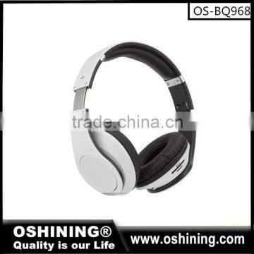 2016 New fashion stereo bluetooth headset in bulk                        
                                                                                Supplier's Choice