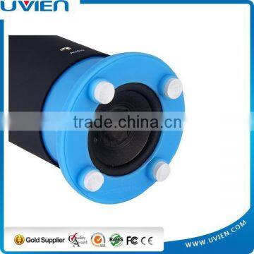 Touch Control Water Sound Box LED Dimmer Lamp photo-2