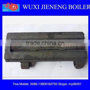 chain grate piece for boiler - 220A