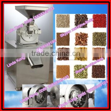 2014 New flour mill for grain