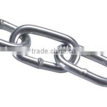 U.S. Welded Chain