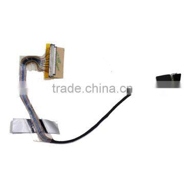 New Laptop LCD Cable For ASUS EPC1005HA EPC 1005HA lvds Screen Line free shipping