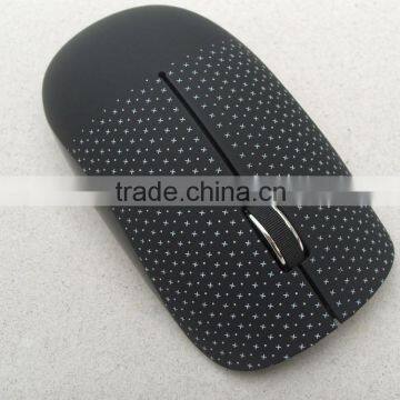 High Quality Wireless Optical Mouse for Ipad photo-5