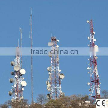Microwave Television Antenna Tower Communications photo-2