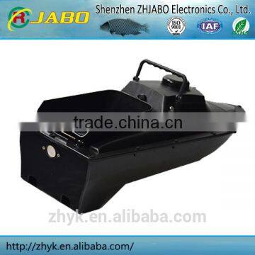 2015 Lithium Battery RC Bait Boat JABO-1AL-10 rc Fishing Assurance Trade Bait Boat 500g Bait Capacity photo-6