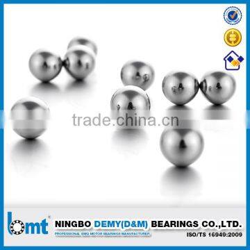 4.5mm steel ball