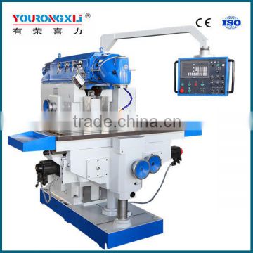 X5750 X5750A Universal Ram Type Machine Milling