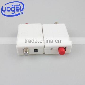 Optical Receiver Direct Buy China Supplier Ftth Catv Optic Fiber Node Nice Price on Sale photo-3