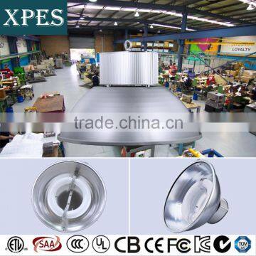High Quality Wholesale Factory Lamp Induction High Bay Light With Supermarket 120w Warmer Than Led Light