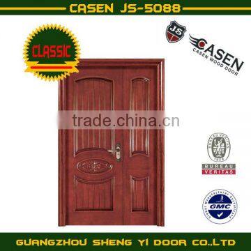 fancy design HDF wooden access door on sale