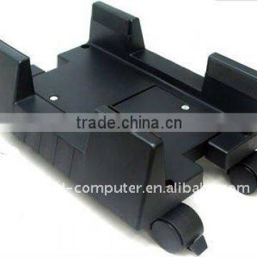 Adjustable computer stand