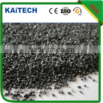 Sand peening media : steel grit G18