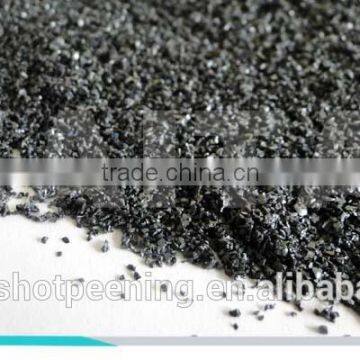 Blasting Media Material Used: Cast Steel Grit G40 photo-4