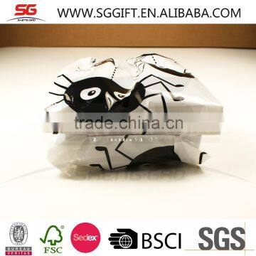 PE Drawstring Packaging Bag photo-3