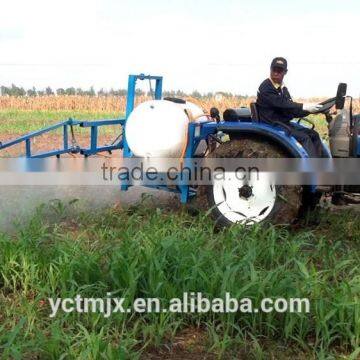 Agricultural Sprayers Mounted Tractor Pesticide Sprayer photo-3