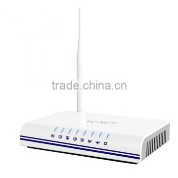 150Mbps wifi router adsl modem