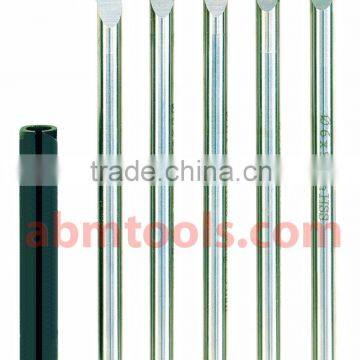 Boring and Threading Tools - HSS - Boring Facing Tool and Internal Threading Tool Set