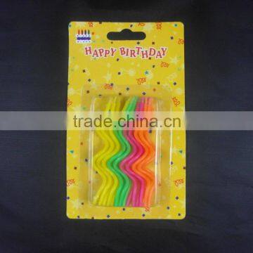 happy birthday candle,cake candle,birthday party candle