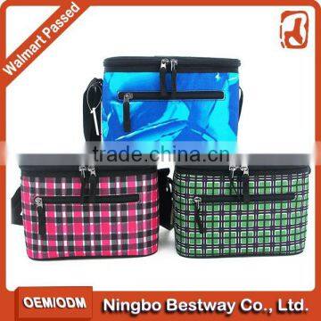 600D Insulated 24 Can Cooler Bag                        
                                                Quality Choice