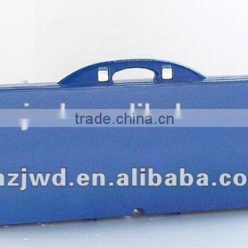 4 Seats Plastic Folding Picnic Table photo-3