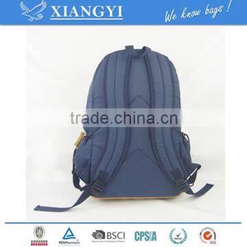Fashionable Vintage Laptop Backpack School Backpack photo-4