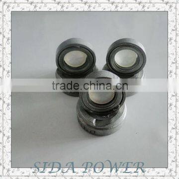 Round M12 Steel Tower Nut Anti Theft Lock Nut Manufacture photo-4