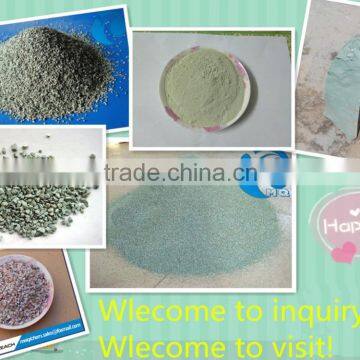 High Quality Ammonia Removal Natural Zeolite photo-5