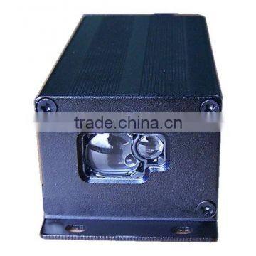 Laser Distance Sensor 60m 0-10v Analog Output photo-3