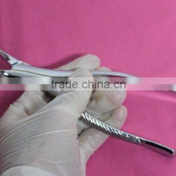 Tooth Surgery Extraction Forceps Dental Instruments photo-5