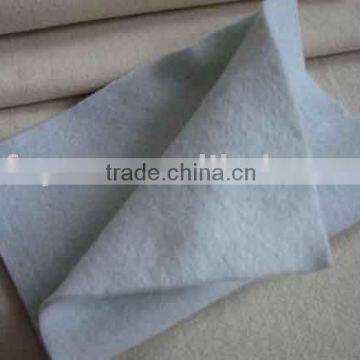 Non woven geotextile for road