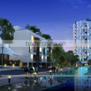 3d Architectural Animation photo-2