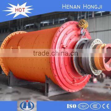 3.2x4.5m Wet Ball Grinding Mill price