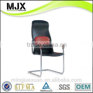 Design best sell specific use hard pvc swivel chairs