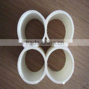 PVC cable duct mould