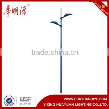 garden lighting poles