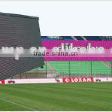 P12 Ultra thin outdoor led display for Sports