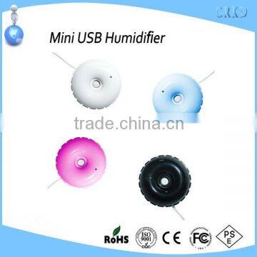 New Popular Bottle Cap Mini Humidifier photo-4