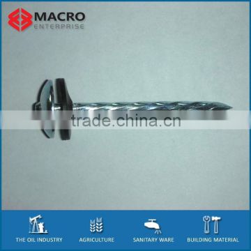 Washer Galvanized Roofing Nails