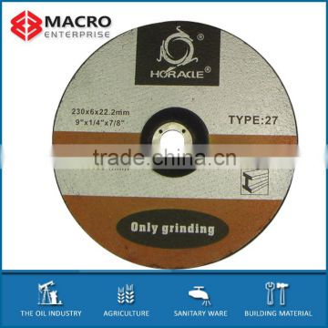 grinding disc