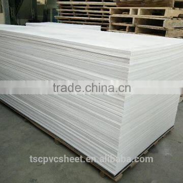 Plastic 3mm Pvc Foam Board for Wholesales photo-2