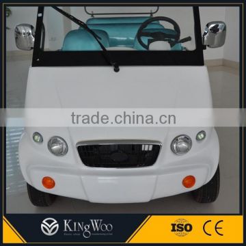 Competitive prices electric golf car with CE