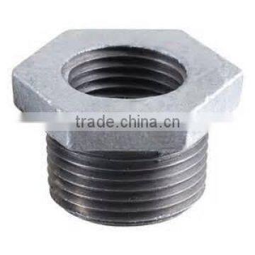 Threaded Fitting Stainless Steel Socket Weld Bushing photo-4