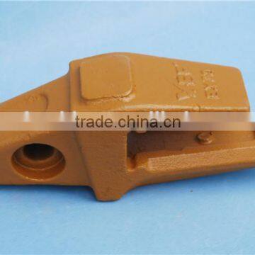 Hitachi EX60 EX70 Excavator Bucket Teeth And Bucket Adapter photo-3