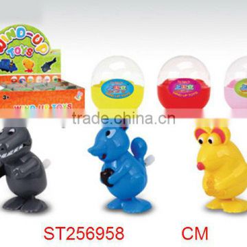 WIND UP ANIMAL(12PCS)