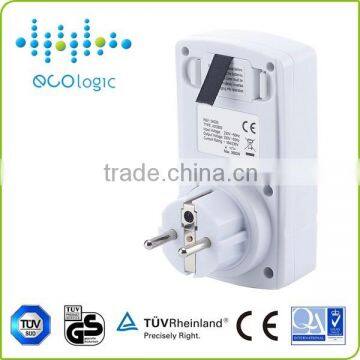Auto Household Electronic Timer Switch photo-4